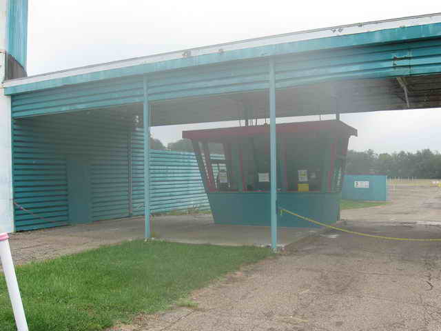 Springmill Twin Drive In - 2010 Photo